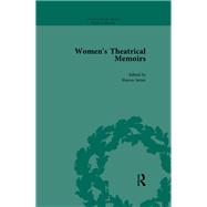 Women's Theatrical Memoirs, Part I Vol 4