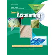 Century 21 Accounting: General Journal, Introductory Course, Chapters 1-16, 2012 Update, 9th Edition