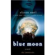 Blue Moon The Immortals