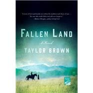 Fallen Land A Novel