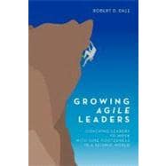 Growing Agile Leaders