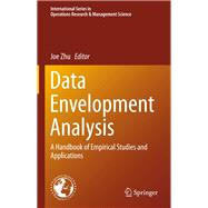 Data Envelopment Analysis