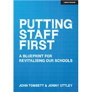 Putting Staff First