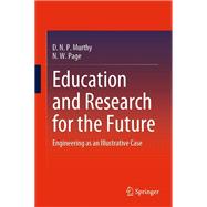 Education and Research for the Future
