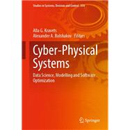 Cyber-Physical Systems
