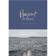 Present Over Perfect Guided Journal