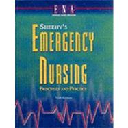 Sheehy's Emergency Nursing : Principles and Practice