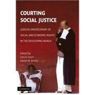 Courting Social Justice