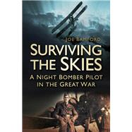 Surviving the Skies A Night Bomber Pilot in the Great War