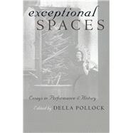 Exceptional Spaces