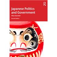 Japanese Politics and Government