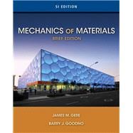 Mechanics of Materials, Brief SI Edition