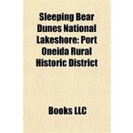 Sleeping Bear Dunes National Lakeshore