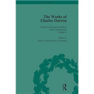 The Works of Charles Darwin: Vol 20: The Variation of Animals and Plants under Domestication (, 1875, Vol II)