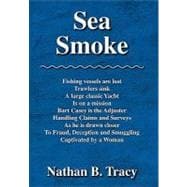 Sea Smoke