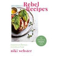 Rebel Recipes