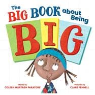 The Big Book About Being Big