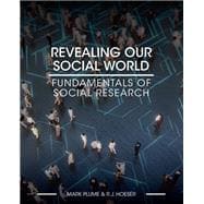 Revealing Our Social World