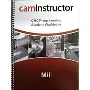 CNC Programming Workbook for Milling