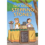 Stepping Stones (A Graphic Novel)