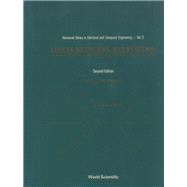 Linear Networks and Systems: Algorithms and Computer Aided Implementations