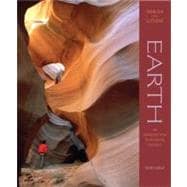 Earth : An Introduction to Physical Geology