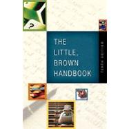 MyCompLab NEW with Pearson eText Student Access Code Card for The Little, Brown Handbook (standalone)