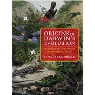 Origins of Darwin's Evolution