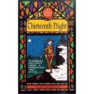 Thirteenth Night : A Medieval Mystery