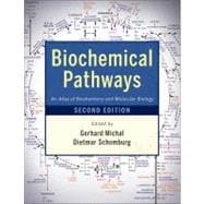Biochemical Pathways An Atlas of Biochemistry and Molecular Biology