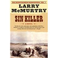 Sin Killer A Novel