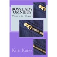 Boss Lady Omnibus