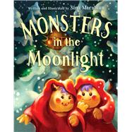 Monsters in the Moonlight A Yalda Night Adventure