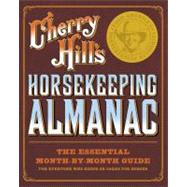 Cherry Hill's Horsekeepers Almanac