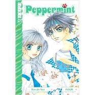 Peppermint 4