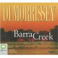 Barra Creek: Library Edition