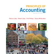 Principles of Accounting w/Annual Report