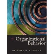 Organizational Behavior