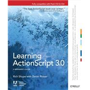 Learning ActionScript 3.0