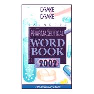 Saunders Pharmaceutical Word Book, 2002