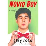 Novio Boy : A Play