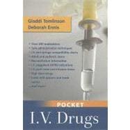 Pocket I.V. Drugs