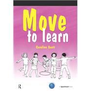 Move to Learn