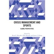 Crisis Management and Sports