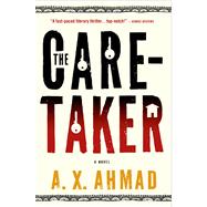 The Caretaker A Ranjit Singh Novel
