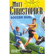 Soccer Duel