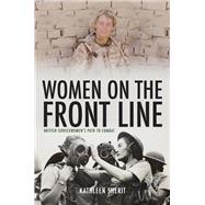 Women on the Frontline British Servicewomen's Path to Combat