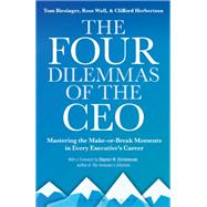 The Four Dilemmas of the Ceo