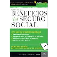 Manual de Beneficios del Seguro Social / Social Security Benefits Handbook