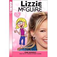 Lizzie Mcguire